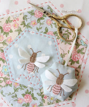 Load image into Gallery viewer, Serious Sewists Set Pattern by Molly and Mama