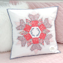 Load image into Gallery viewer, Stella Cushion Pattern by Molly and Mama