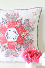 Load image into Gallery viewer, Stella Cushion Pattern by Molly and Mama