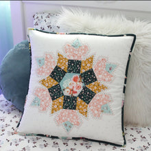 Load image into Gallery viewer, Stella Cushion Pattern by Molly and Mama