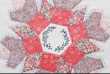 Load image into Gallery viewer, Stella Cushion Pattern by Molly and Mama