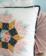 Load image into Gallery viewer, Stella Cushion Pattern by Molly and Mama