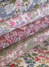 Load image into Gallery viewer, Liberty Tana Lawn - 5 Fat Quarters V.2