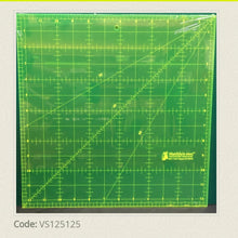 Load image into Gallery viewer, Patchwork Ruler