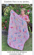 Load image into Gallery viewer, Elizabeth Mary Quilt Pattern & KIT OPTIONS
