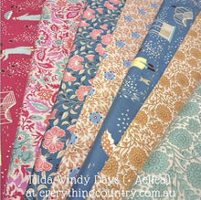 Load image into Gallery viewer, Elizabeth Mary Quilt Pattern & KIT OPTIONS
