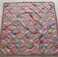 Load image into Gallery viewer, Elizabeth Mary Quilt Pattern & KIT OPTIONS