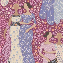 Load image into Gallery viewer, Tilda Hometown Fat Quarter Packs