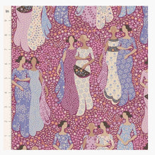 Load image into Gallery viewer, Tilda Hometown Fat Quarter Packs