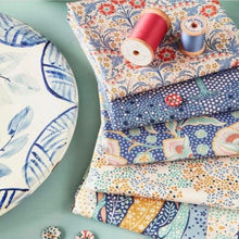 Load image into Gallery viewer, Tilda Hometown Fat Quarter Packs