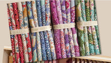 Load image into Gallery viewer, Tilda Hometown Fat Quarter Packs