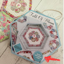 Load image into Gallery viewer, Field of Blooms by Lilabelle Lane Creations