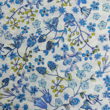 Load image into Gallery viewer, LIBERTY Tana Lawn & LIBERTY of London FABRIC'S
