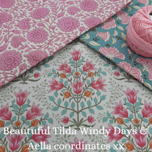 Load image into Gallery viewer, Tilda Fabrics