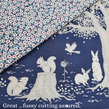 Load image into Gallery viewer, Tilda Fabrics