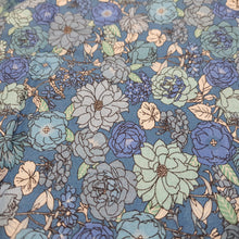 Load image into Gallery viewer, LIBERTY Tana Lawn & LIBERTY of London FABRIC'S