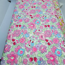 Load image into Gallery viewer, LIBERTY Tana Lawn & LIBERTY of London FABRIC'S