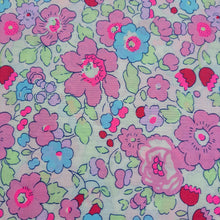 Load image into Gallery viewer, LIBERTY Tana Lawn & LIBERTY of London FABRIC'S