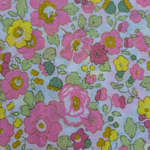 Load image into Gallery viewer, LIBERTY Tana Lawn & LIBERTY of London FABRIC'S