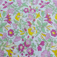 Load image into Gallery viewer, LIBERTY Tana Lawn & LIBERTY of London FABRIC'S