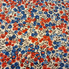 Load image into Gallery viewer, LIBERTY Tana Lawn & LIBERTY of London FABRIC'S