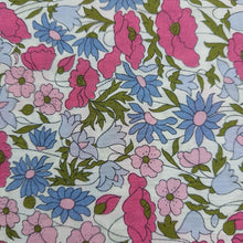 Load image into Gallery viewer, LIBERTY Tana Lawn & LIBERTY of London FABRIC'S