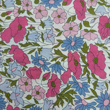 Load image into Gallery viewer, LIBERTY Tana Lawn & LIBERTY of London FABRIC'S