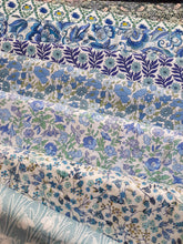 Load image into Gallery viewer, LIBERTY Tana Lawn & LIBERTY of London FABRIC'S