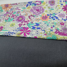 Load image into Gallery viewer, LIBERTY Tana Lawn & LIBERTY of London FABRIC'S