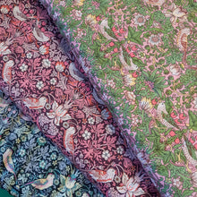 Load image into Gallery viewer, LIBERTY Tana Lawn & LIBERTY of London FABRIC'S