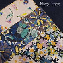 Load image into Gallery viewer, Jardin de Poche Embroidery PATTERN & KIT OPTIONS