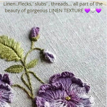 Load image into Gallery viewer, Linen and Linen Blends
