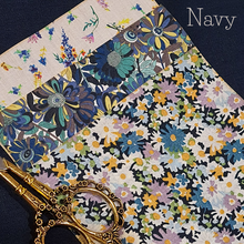 Load image into Gallery viewer, Jardin de Poche Embroidery PATTERN & KIT OPTIONS