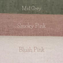 Load image into Gallery viewer, Linen and Linen Blends