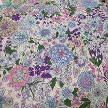 Load image into Gallery viewer, LIBERTY Tana Lawn & LIBERTY of London FABRIC'S