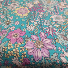 Load image into Gallery viewer, LIBERTY Tana Lawn & LIBERTY of London FABRIC'S