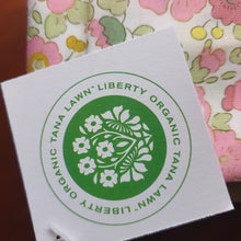 Load image into Gallery viewer, LIBERTY Tana Lawn & LIBERTY of London FABRIC'S