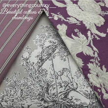 Load image into Gallery viewer, FINE FRENCH FABRICS - The Smart Sofa Station KITS