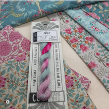 Load image into Gallery viewer, The Smart Sofa Station Pattern & Kit Options