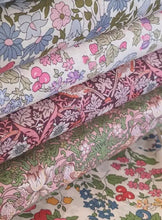 Load image into Gallery viewer, Liberty Tana Lawn - 5 Fat Quarters V.2
