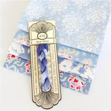 Load image into Gallery viewer, Summer Rose IPad Pouch Pattern by Molly and Mama