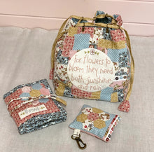 Load image into Gallery viewer, Stitching Ditty Pattern by The Birdhouse