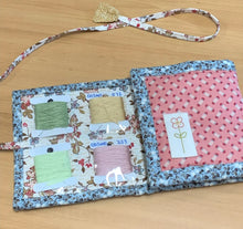 Load image into Gallery viewer, Stitching Ditty Pattern by The Birdhouse