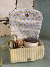 Load image into Gallery viewer, Bright and Beautiful Sewing Roll by The Birdhouse