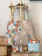 Load image into Gallery viewer, Maisies Garden Pattern by The Birdhouse