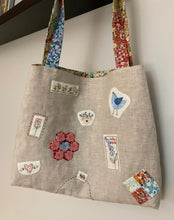 Load image into Gallery viewer, Maisies Garden Pattern by The Birdhouse