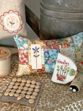 Load image into Gallery viewer, Maisies Garden Pattern by The Birdhouse