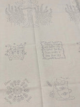 Load image into Gallery viewer, Blume and Grow Quilt & Cushion Pattern by Natalie Bird of The Birdhouse