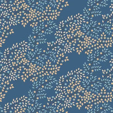 Load image into Gallery viewer, Tilda Creating Memories Berrytangle Prussian Blue
