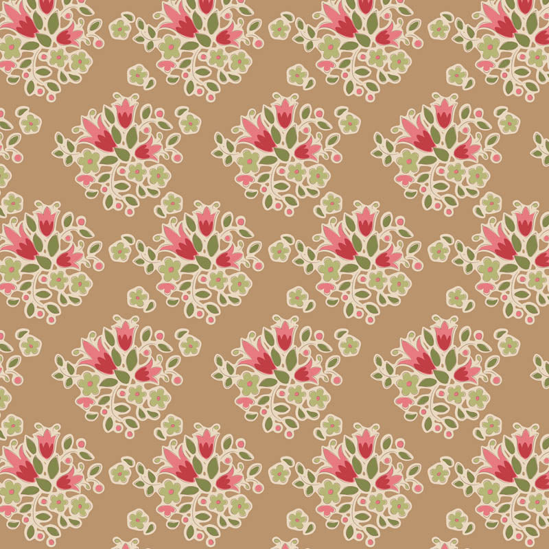 Tilda Creating Memories Lulu Sand